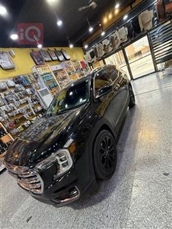 GMC Terrain